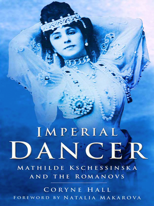 Title details for Imperial Dancer by Coryne Hall - Available